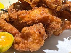 -沼津港精致料理·寿喜烧·烧鸟(青浦宝龙广场日料榜单店)