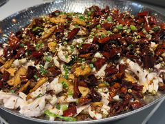 -三猫黑鱼花(南大店)