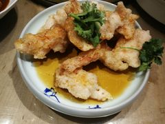 -老长春肉馆(飞跃路店)