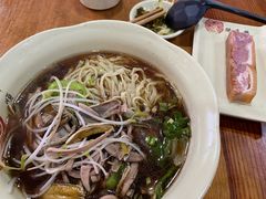 -邵顺兴锅盖面(金山宝地店)
