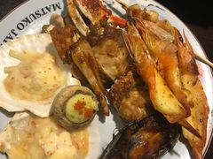 -松子料理(白家庄店)