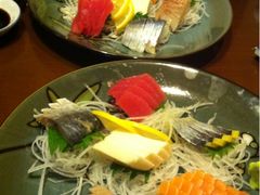 -花月日本料理(奥林匹克大厦店)