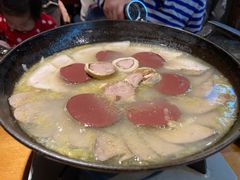 -一桶江山餐厅(松北店)