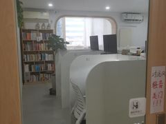 -竹川学社·自助沉浸自习室(海淀黄庄店)