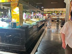 -福禧荟·海鲜自助
