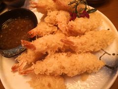 -大江户日本料理(吕厝店)