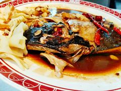 -旺顺阁鱼头泡饼(小红门店)