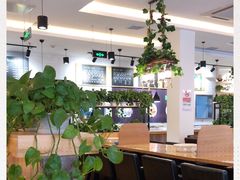 大堂-拿渡·水煮鱼麻辣香锅(王府井奥莱·香江小镇店)