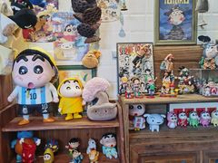 -吉小手•豆花和糖水(卧龙晓城店)