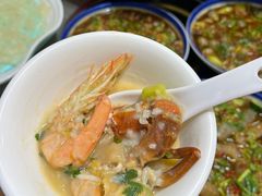 -官塘陈记鱼生·潮汕砂锅粥·牛肉火锅(潮枫路总店)