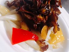 -萬國春·中菜馆(颐和公馆店)