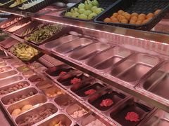 -牛吉韵·鲜切牛肉自助火锅(南山店)