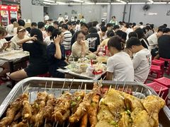 -小民大排档(光谷店)