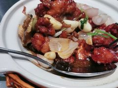 -潮界(虹桥新天地店)