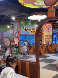 -卡通尼乐园(上海安亭店)