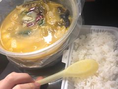 -北京服装学院-食堂