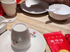 -粤仔湾砂锅粥(宜兴八佰伴店)