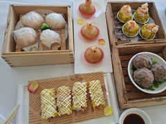 -国贸旋转餐厅(国贸广场店)