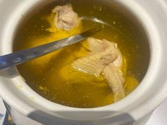 -老奶奶私房菜(天台里街店)