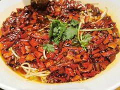 -荣小馆(杭州大厦店)
