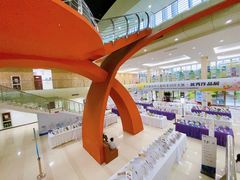 -深圳少年儿童图书馆