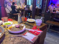 -小龙坎火锅(春熙太古里店)