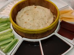 哈蜜瓜-昱德来·天津菜·渤海湾小海鲜(华夏店)