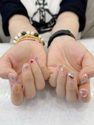 -斯馨·健康美甲美睫