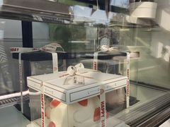 -考文甜品研究社