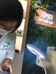 -小美汇美甲美睫美护