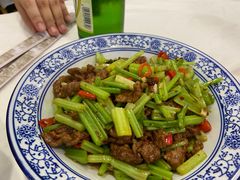 -新新湘菜馆(新中街二条店)