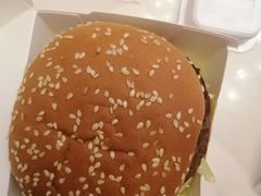 -麦当劳(安立路店)