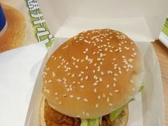 -肯德基(大成店)