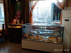 -功德林素菜饭庄(前门店)