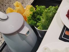 -八合里潮汕鲜牛肉火锅(上海汇智广场店)