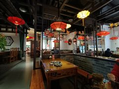 大堂-受气牛肉·重庆耙牛肉(来福士店)