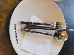 -simply thai天泰(世纪汇店)