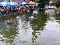 -南湖梦幻岛