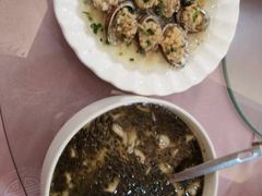 -渭塘酒家(生态园店)