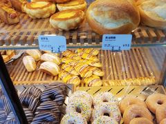 -BreadTalk面包新语(虹口龙之梦店)