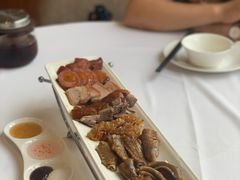 烧味八宝拼-广州酒家(花都店)