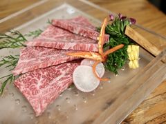 -黑牛の店·和牛烧肉(合生汇店)