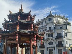 -汕头市小公园