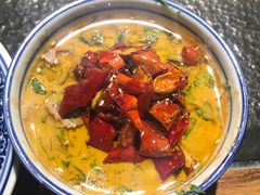 -清真·京华源铜锅涮肉(丰庆店)