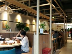 大堂-小六汤包(亚欧店)