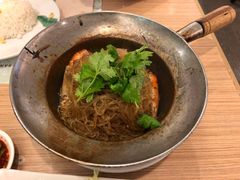 -香蕉叶餐厅(是隆店)