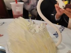 -CAKE BOSS 蛋糕老板(北京世纪金源购物中心)