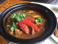 -长勺子东南亚(街道口店)