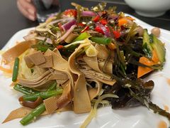 -伍记土家菜(欣葆家园店)
