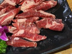 -炭恋火炉烤肉(凌云一街坊店)